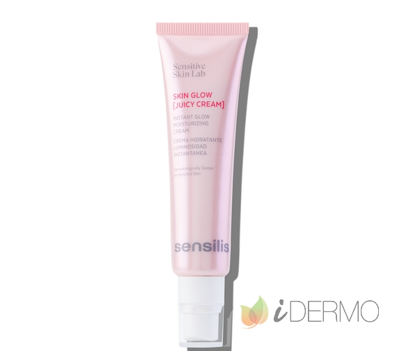 SKIN GLOW [JUICY CREAM]